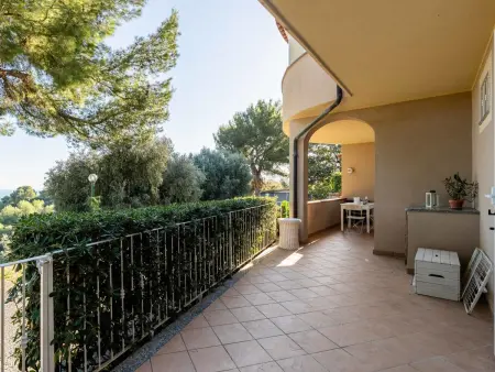 Zenzero e Cannella, Appartement 5 personnes à Diano Marina - Photo 28