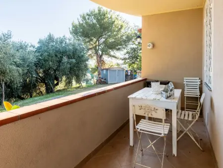 Zenzero e Cannella, Appartement 5 personnes à Diano Marina - Photo 29