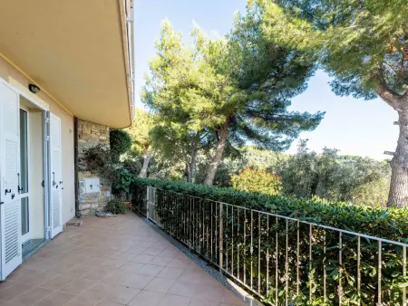 Zenzero e Cannella, Appartement 5 personnes à Diano Marina - Photo 30