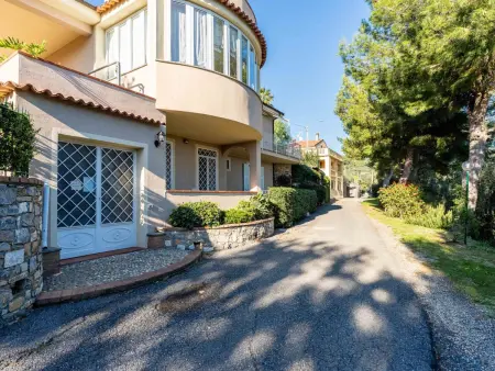 Zenzero e Cannella, Appartement 5 personnes à Diano Marina - Photo 35