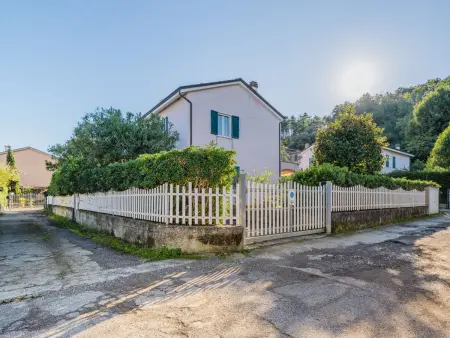Lucerna Due, Maison 6 personnes à Ameglia - Photo 1