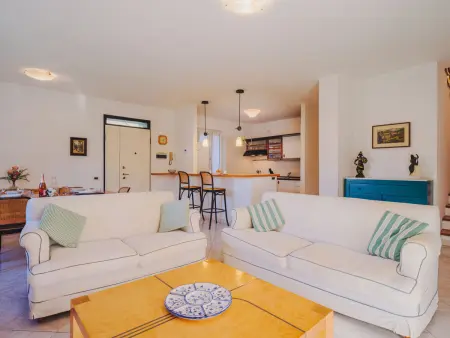 Lucerna Due, Maison 6 personnes à Ameglia - Photo 3