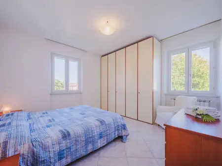 Lucerna Due, Maison 6 personnes à Ameglia - Photo 4
