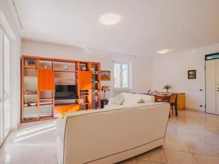 Lucerna Due, Maison 6 personnes à Ameglia - Photo 6