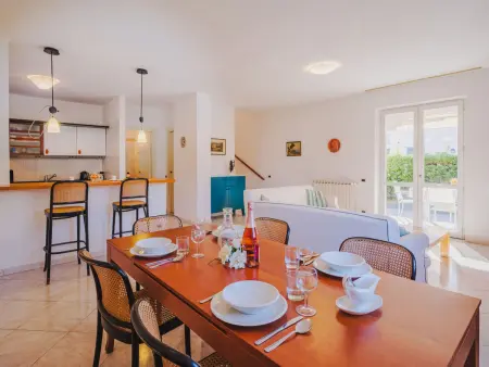 Lucerna Due, Maison 6 personnes à Ameglia - Photo 7