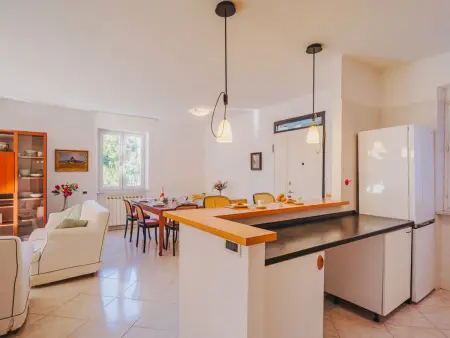 Lucerna Due, Maison 6 personnes à Ameglia - Photo 9