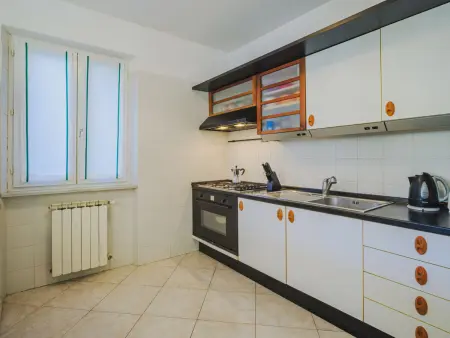 Lucerna Due, Maison 6 personnes à Ameglia - Photo 10