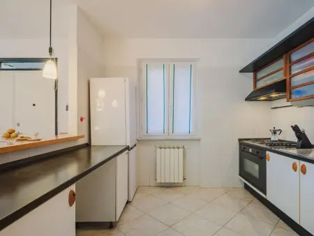 Lucerna Due, Maison 6 personnes à Ameglia - Photo 11