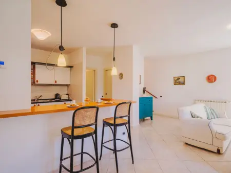 Lucerna Due, Maison 6 personnes à Ameglia - Photo 12
