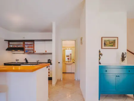 Lucerna Due, Maison 6 personnes à Ameglia - Photo 13
