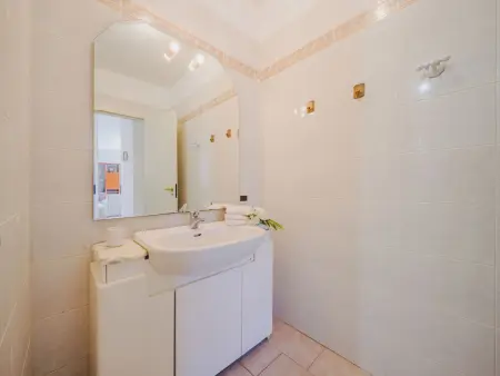 Lucerna Due, Maison 6 personnes à Ameglia - Photo 15