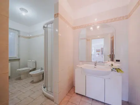 Lucerna Due, Maison 6 personnes à Ameglia - Photo 18