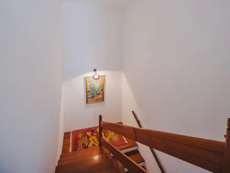 Lucerna Due, Maison 6 personnes à Ameglia - Photo 19
