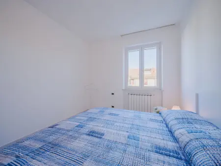 Lucerna Due, Maison 6 personnes à Ameglia - Photo 21