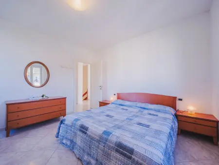 Lucerna Due, Maison 6 personnes à Ameglia - Photo 26