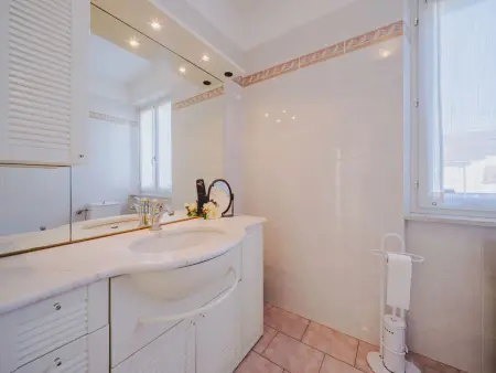 Lucerna Due, Maison 6 personnes à Ameglia - Photo 27