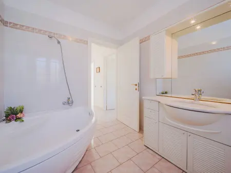 Lucerna Due, Maison 6 personnes à Ameglia - Photo 28