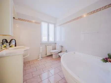 Lucerna Due, Maison 6 personnes à Ameglia - Photo 29