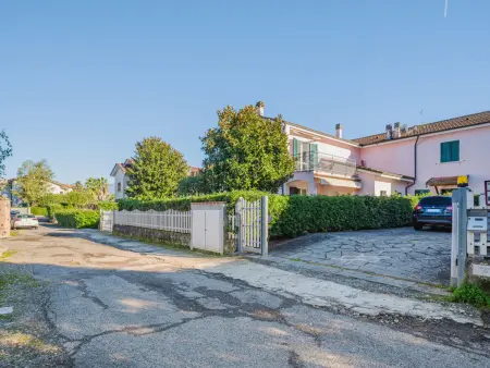 Lucerna Due, Maison 6 personnes à Ameglia - Photo 30