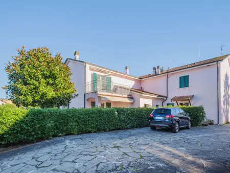 Lucerna Due, Maison 6 personnes à Ameglia - Photo 31