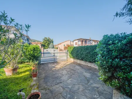 Lucerna Due, Maison 6 personnes à Ameglia - Photo 32