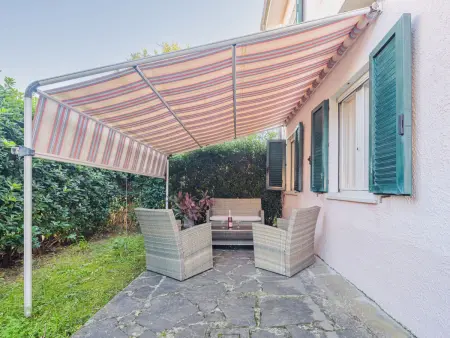 Lucerna Due, Maison 6 personnes à Ameglia - Photo 34