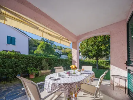 Lucerna Due, Maison 6 personnes à Ameglia - Photo 35