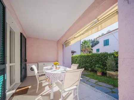 Lucerna Due, Maison 6 personnes à Ameglia - Photo 36
