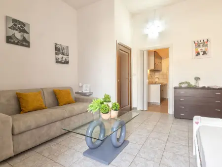 La Delfina, Appartement 3 personnes à Golfo Aranci - Photo 1