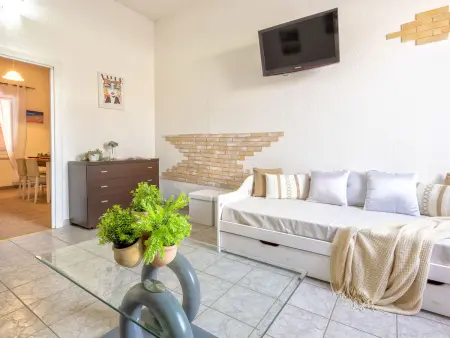 La Delfina, Appartement 3 personnes à Golfo Aranci - Photo 2