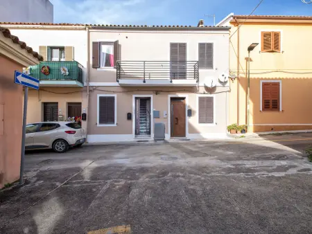 La Delfina, Appartement 3 personnes à Golfo Aranci - Photo 4