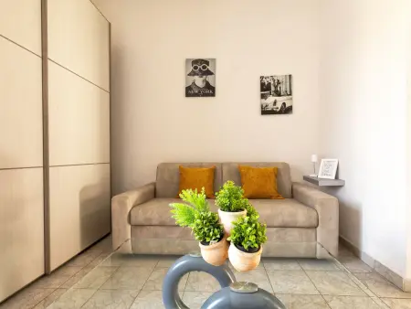 La Delfina, Appartement 3 personnes à Golfo Aranci - Photo 6