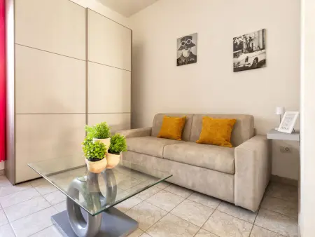 La Delfina, Appartement 3 personnes à Golfo Aranci - Photo 7