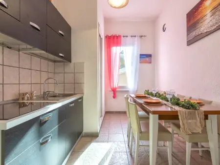 La Delfina, Appartement 3 personnes à Golfo Aranci - Photo 12