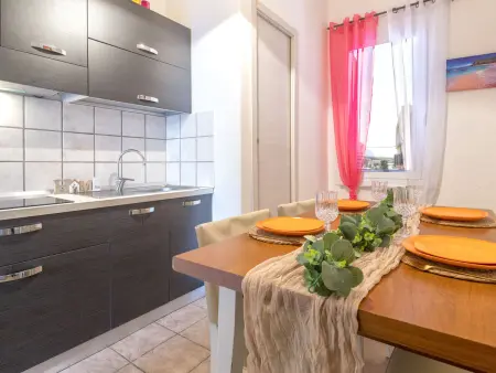 La Delfina, Appartement 3 personnes à Golfo Aranci - Photo 14