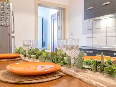 La Delfina, Appartement 3 personnes à Golfo Aranci - Photo 15