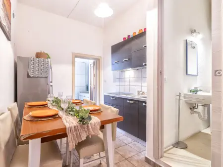 La Delfina, Appartement 3 personnes à Golfo Aranci - Photo 16