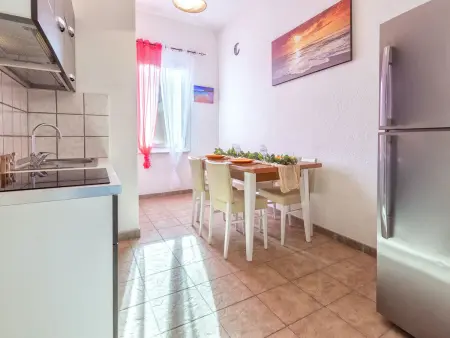 La Delfina, Appartement 3 personnes à Golfo Aranci - Photo 17