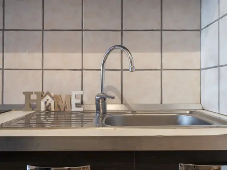 La Delfina, Appartement 3 personnes à Golfo Aranci - Photo 18