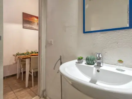 La Delfina, Appartement 3 personnes à Golfo Aranci - Photo 19