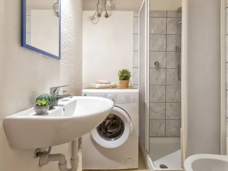 La Delfina, Appartement 3 personnes à Golfo Aranci - Photo 20