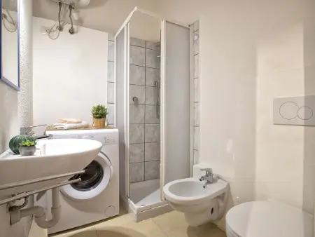La Delfina, Appartement 3 personnes à Golfo Aranci - Photo 21