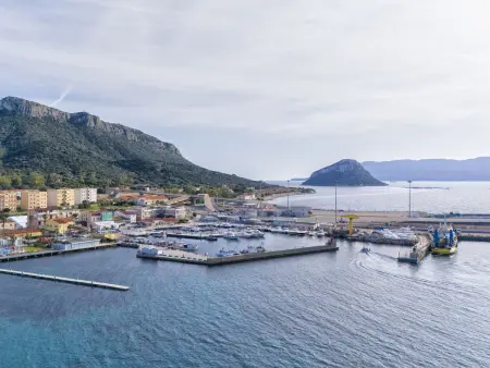 La Delfina, Appartement 3 personnes à Golfo Aranci - Photo 22