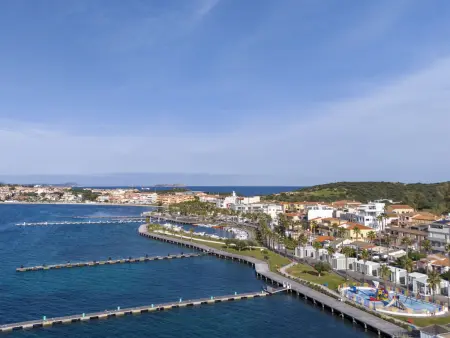 La Delfina, Appartement 3 personnes à Golfo Aranci - Photo 23