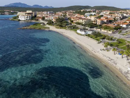 La Delfina, Appartement 3 personnes à Golfo Aranci - Photo 24