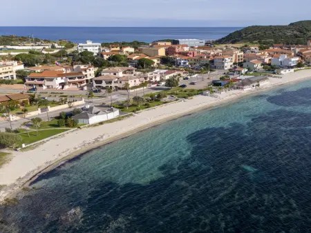La Delfina, Appartement 3 personnes à Golfo Aranci - Photo 26