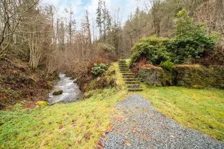 Le Vieux Moulin Bohan, Moulin à eau historique de Bohan - Photo 6