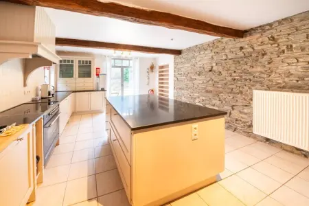 Le Vieux Moulin Bohan, Moulin à eau historique de Bohan - Photo 17