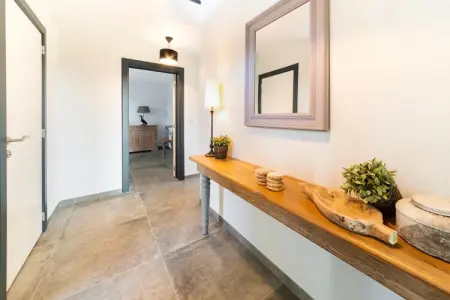 Gite La Randonnée II, Maison élégante à Petit-Thier - Photo 6