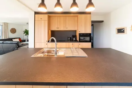 Gite La Randonnée II, Maison élégante à Petit-Thier - Photo 15